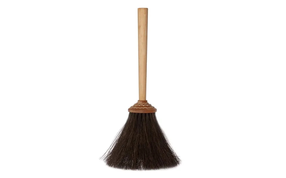 Iris Hantverk Patio Broom Short Handle 55 Cm