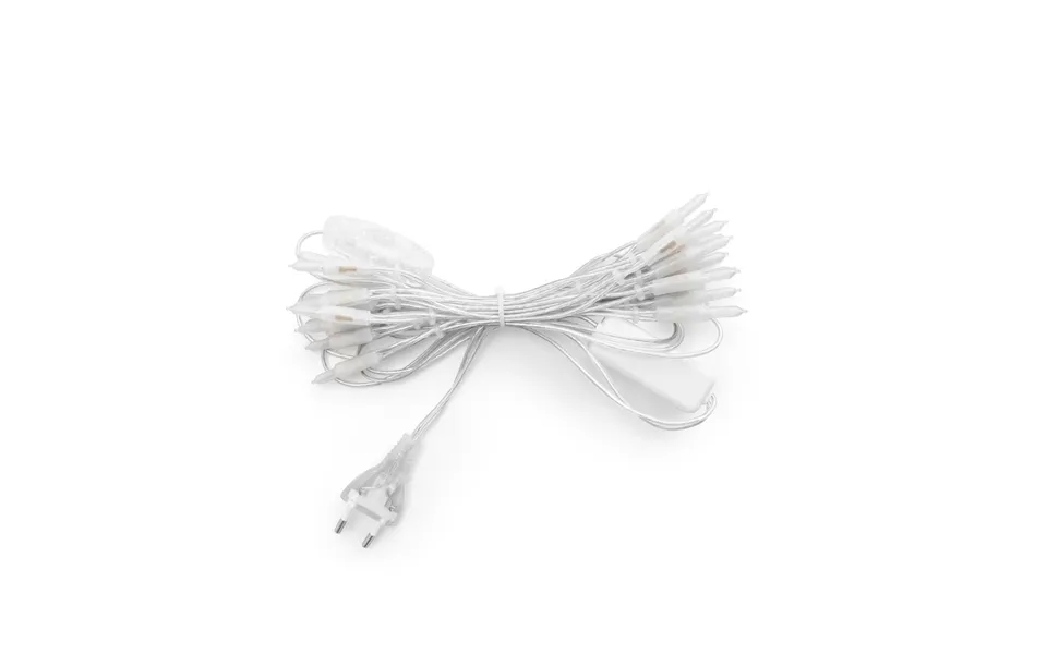 Irislights Irislights Extra Light Chain 20 Balls