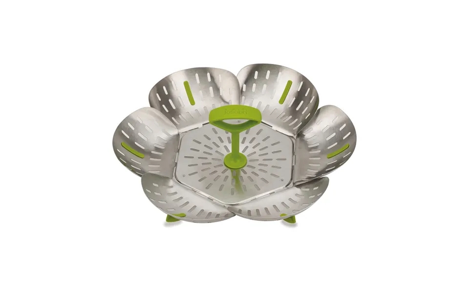 Joseph Joseph Bloom Steamer Insert Ø16 Cm Green