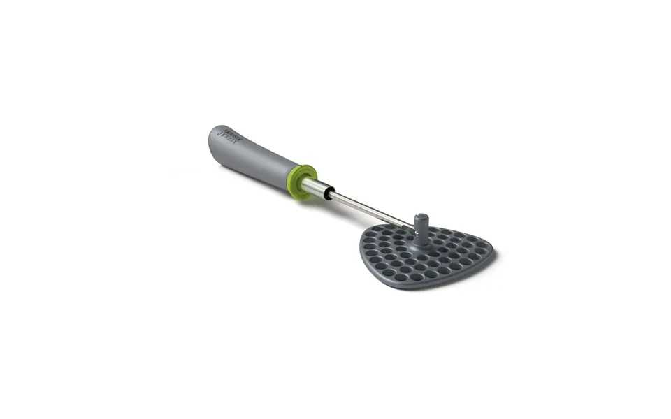 Joseph Joseph Delta Potato Masher 30.2 Cm Green-gray