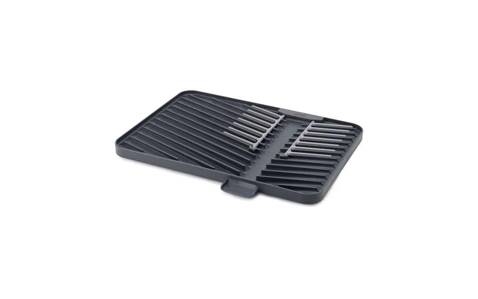 Joseph Joseph Flip-up Dish Rack 40 Cm Grey