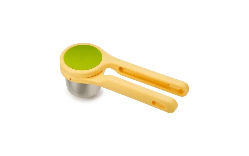 Joseph Joseph Helix Citrus Juicer 24.5 Cm Yellow