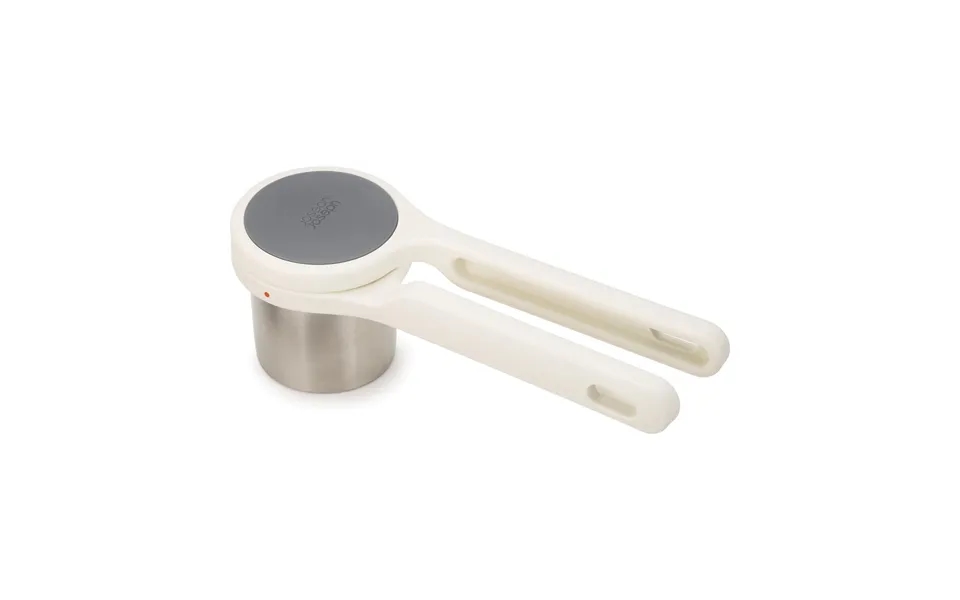 Joseph Joseph Helix Potato Press 26.5 Cm White