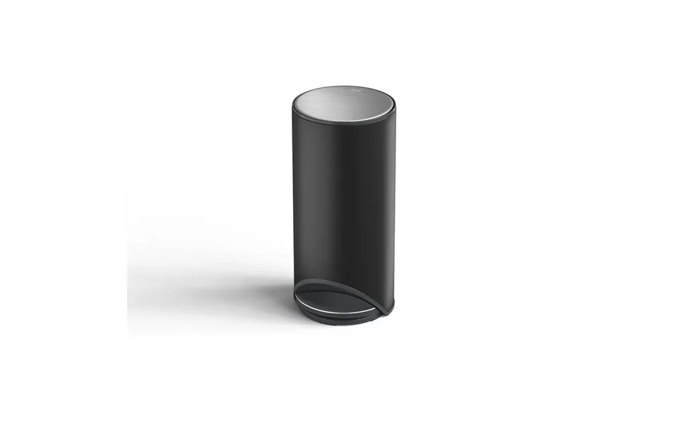 Joseph Joseph Joseph Joseph Arc Pedal Bin 30 L Carbon Black