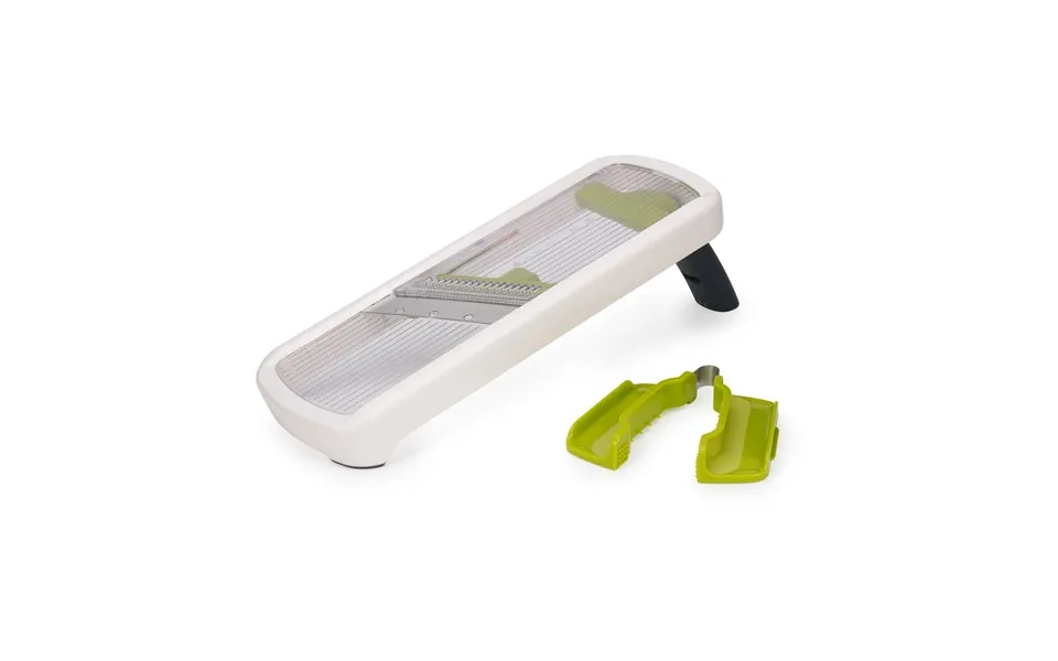 Joseph Joseph Multi Grip Mandolin 42 Cm White