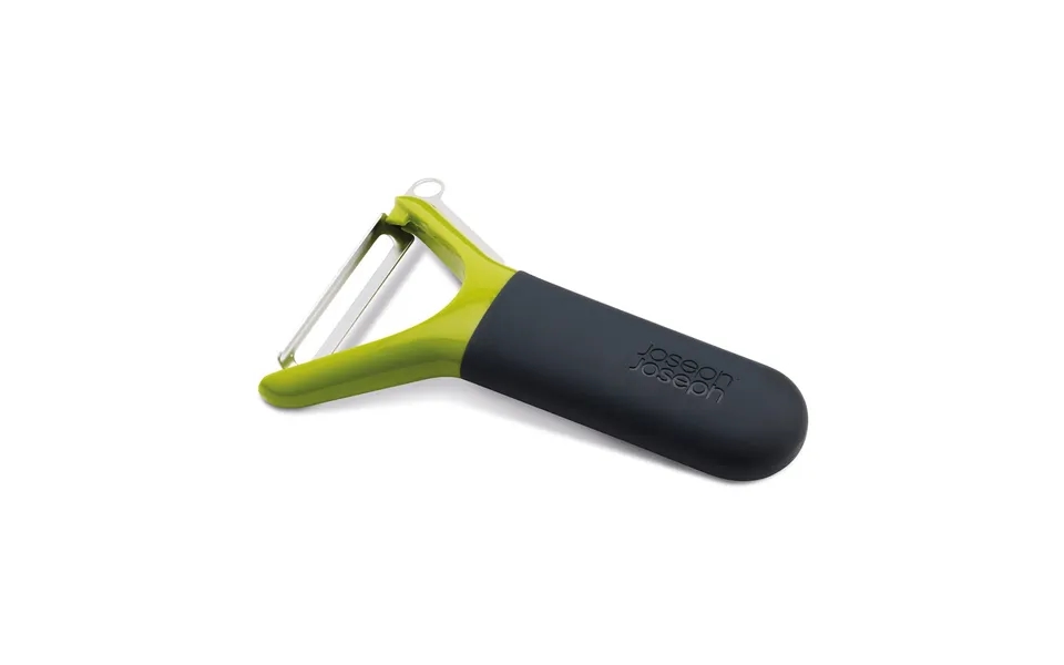 Joseph Joseph Multi Peel Y-peeler 13 Cm Black-green