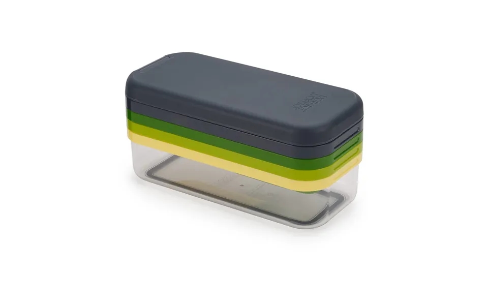 Joseph Joseph Multi Prep Vegetable Cutter 4 Parts Multi