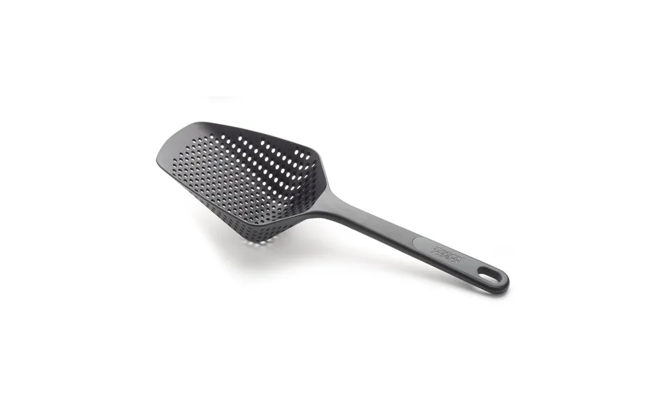Joseph Joseph Scoop Plus Colander 34 Cm Black