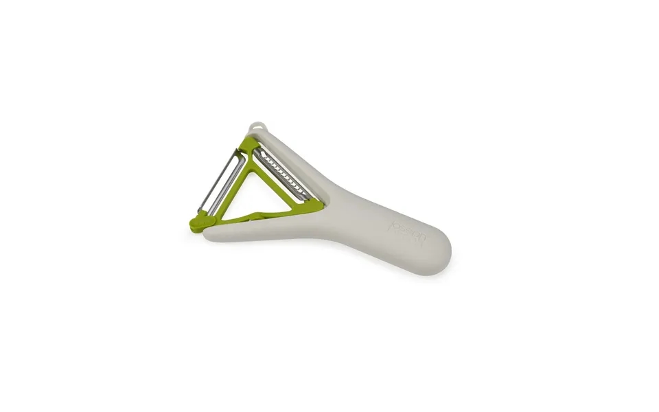 Joseph Joseph Switch 2-in-1 Peeler Grey-green