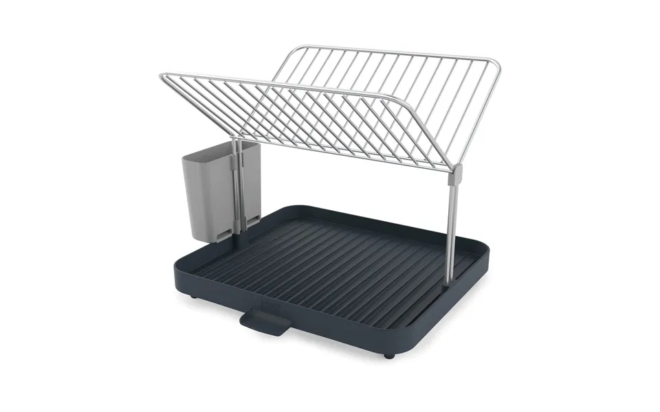 Joseph Joseph Y-rack Dish Rack 35.8 Cm Grey
