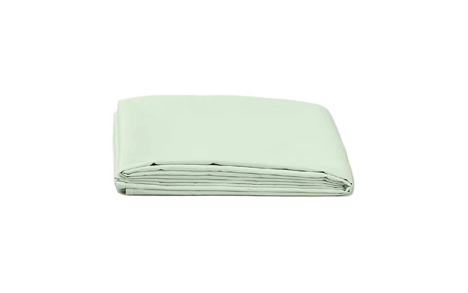 Juniper Juniper Undersheet 260x270 Cm Sage Green