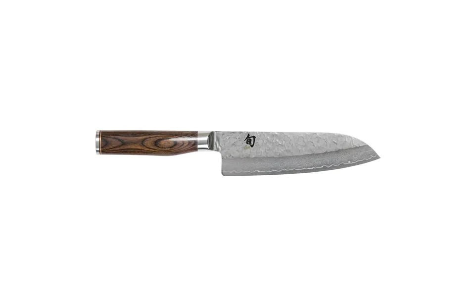 Kai Kai Shun Premier Santoku Knife 18 Cm