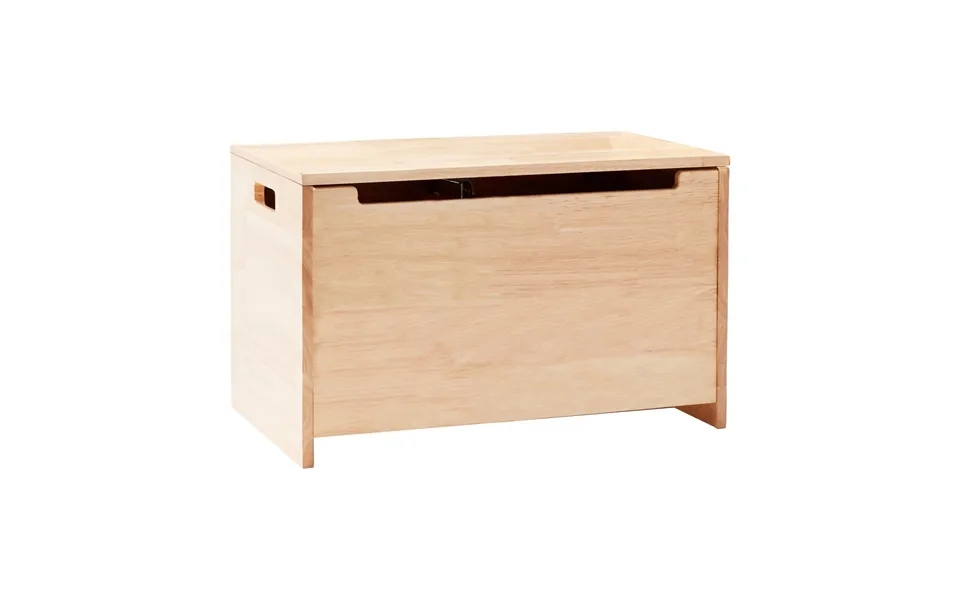 Kid's Concept Saga Blonde Chest Beech