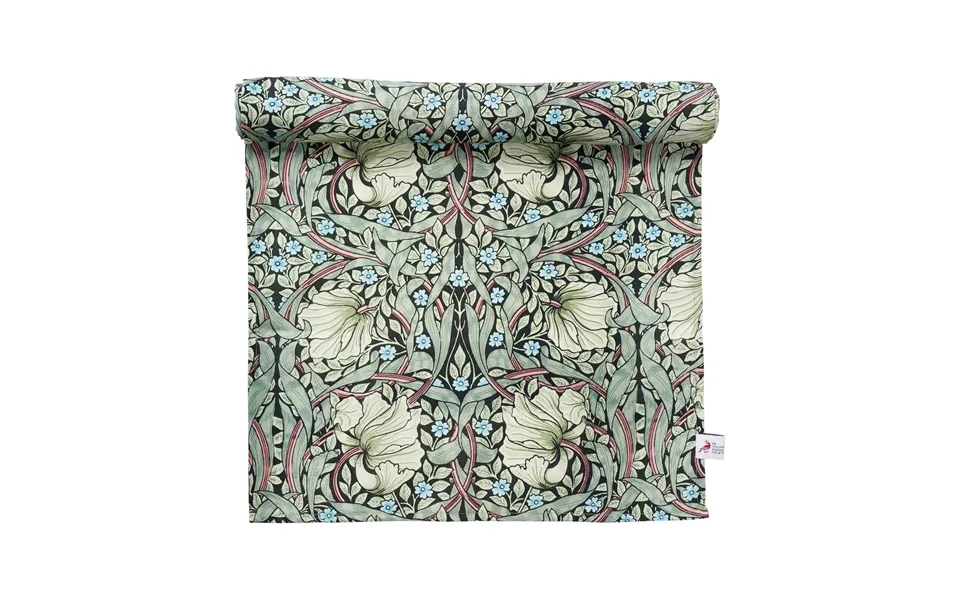 Klippan Yllefabrik Pimpernel Fabric Multi