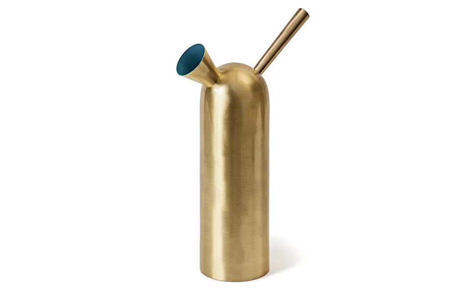 Klong Svante Watering Can Brass