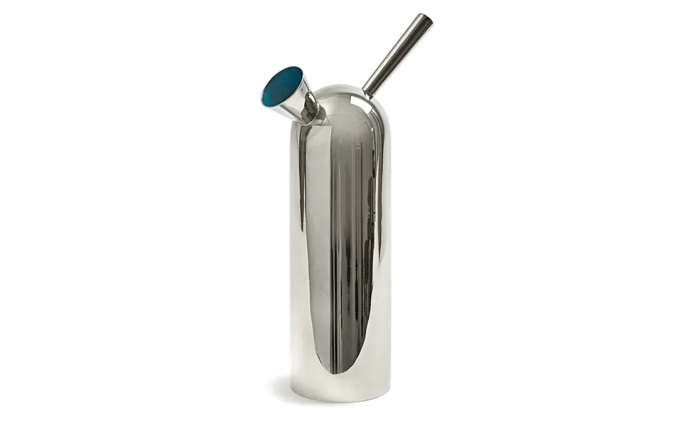 Klong Svante Watering Can Nickle Plated