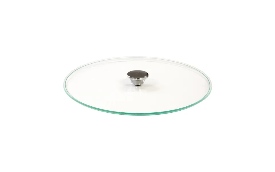 Kockums Jernverk Kockums Glass Lid To Frying Pan Ø24 Cm