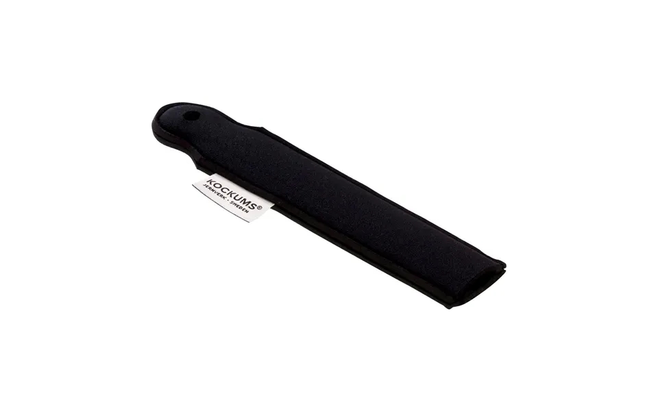 Kockums Jernverk Kockums Handle Protector To Frying Pan Carbon Steel 5x19 Cm-neopren