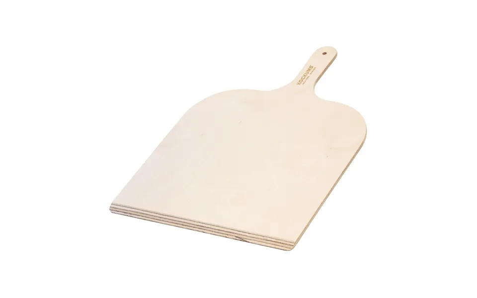 Kockums Jernverk Kockums Pizza Spade 29x40 Cm Plywood