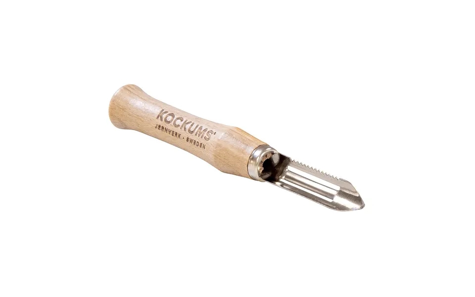 Kockums Jernverk Kockums Potato Peeler Beech