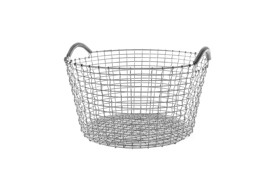 Korbo Korbo Classic 35 Acid Proof Steel