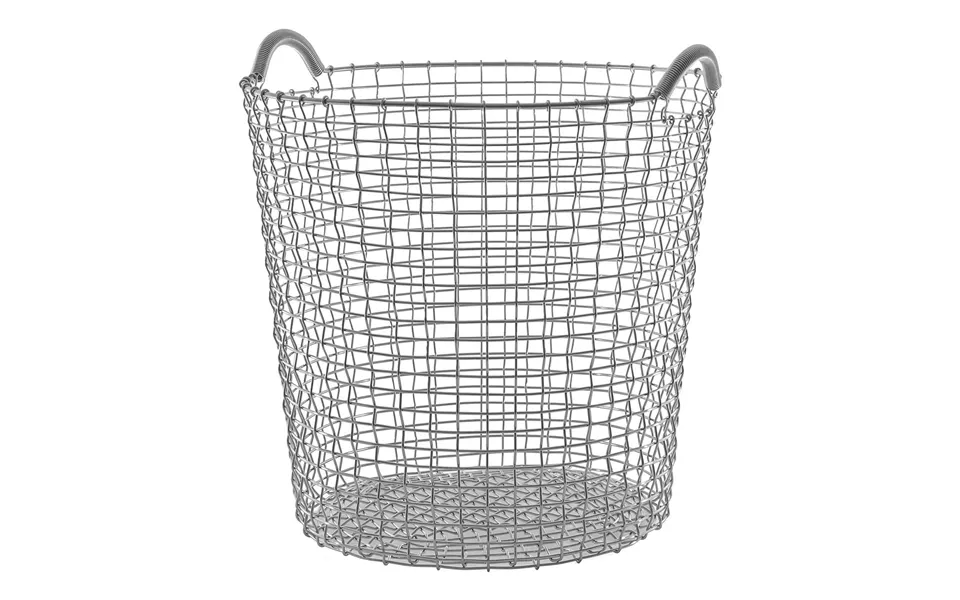 Korbo Korbo Classic 65 Acid Proof Steel