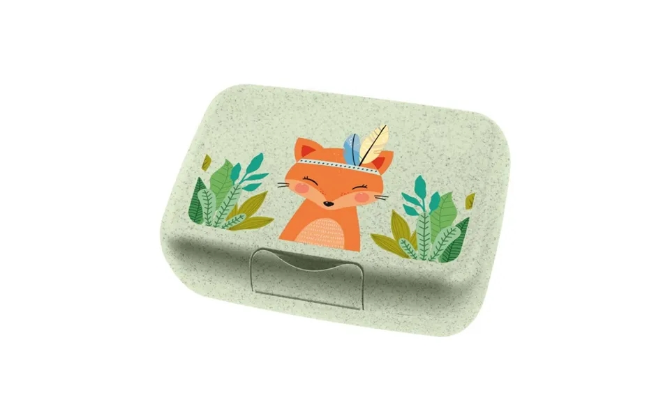 Koziol Candy Lunch Box L Harry