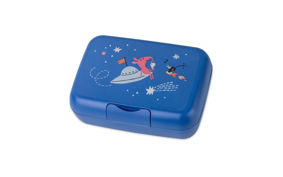 Koziol Candy Lunch Box L Space