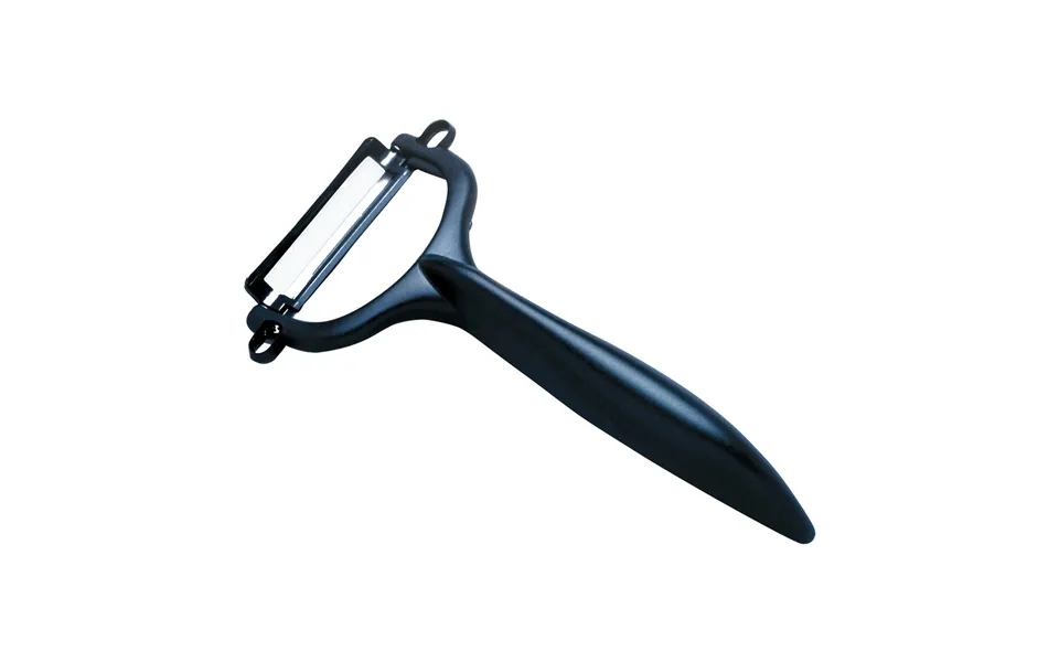 Kyocera Kyocera Ceramic Peeler Model T Black