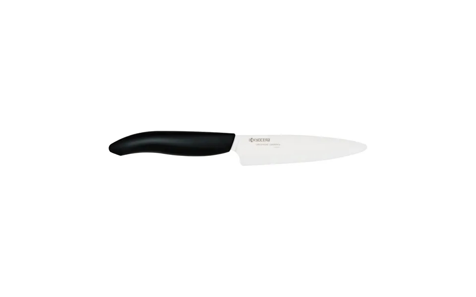 Kyocera Kyocera Fk Ceramic Skal Vegetable Knife 11 Cm
