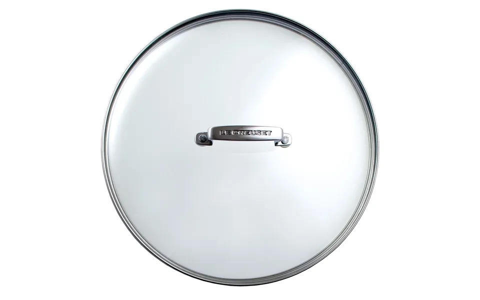 Le Creuset Le Creuset Glass Lid 30 Cm