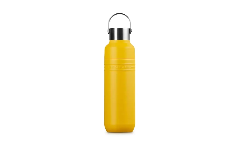 Le Creuset Le Creuset On The Go Thermos Bottle 0,5 L Nectar