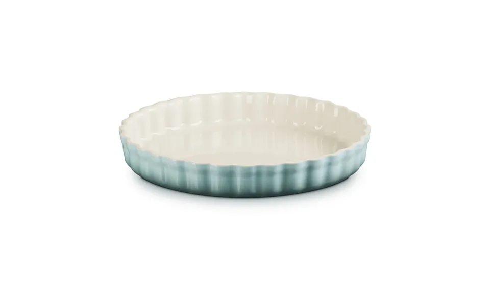 Le Creuset Le Creuset Pie Dish 28 Cm Sea Salt