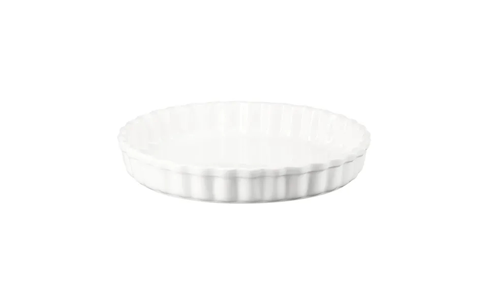 Le Creuset Le Creuset Pie Dish 28 Cm White