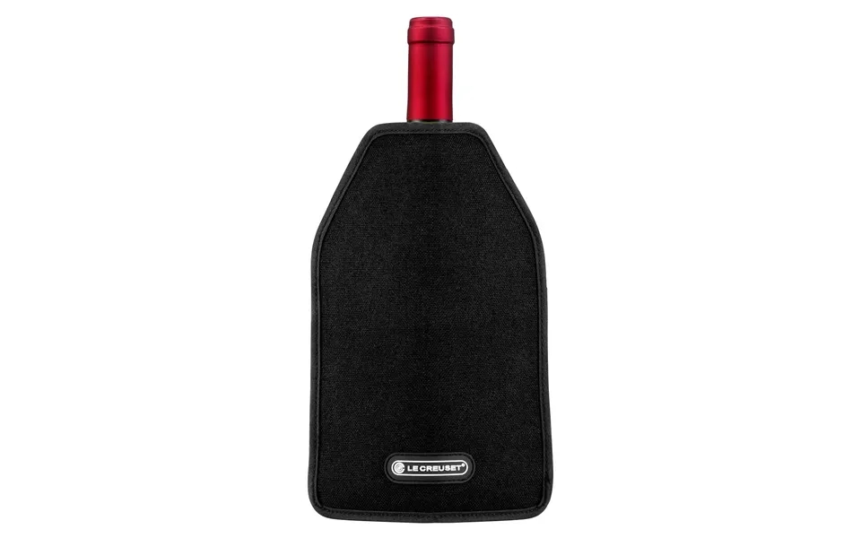 Le Creuset Le Creuset Wa-126 Wine Cooler Black