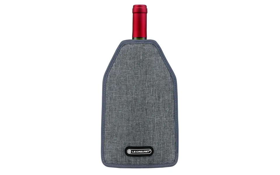 Le Creuset Le Creuset Wa-126 Wine Cooler Grey