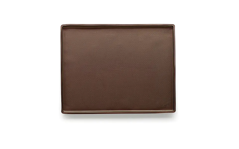 Lékué Lékué Baking Mat Swiss Roll Brown