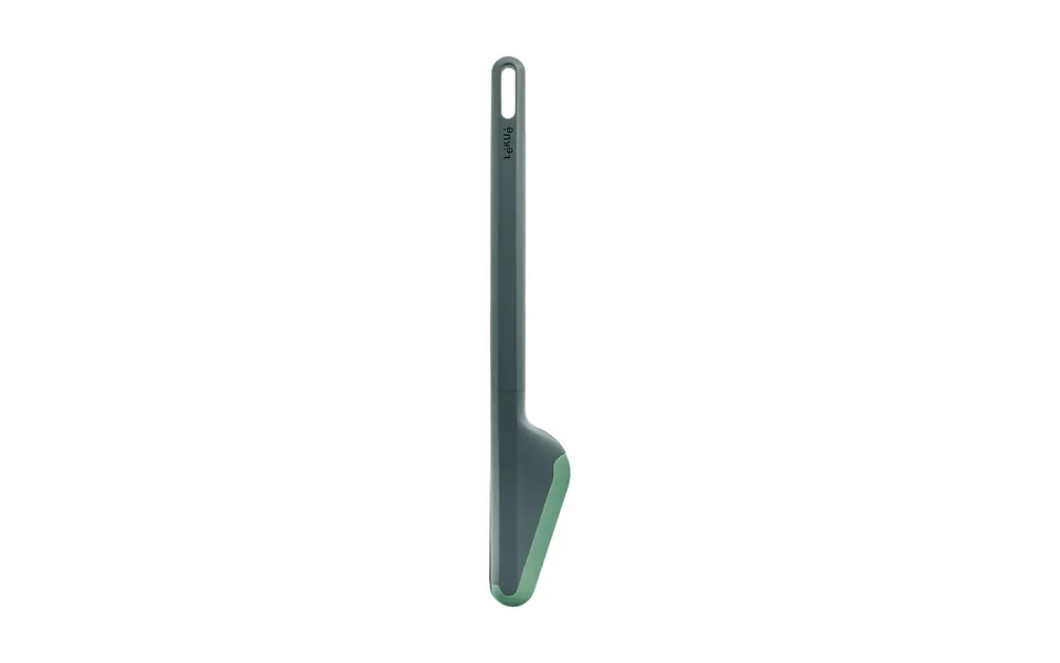 Lékué Lékué Non-scratch Kitchen Tongs Green