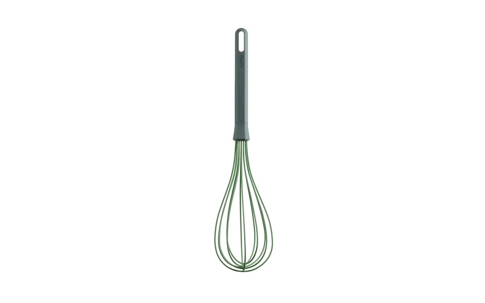 Lékué Lékué Non-scratch Whisk 32.2 Cm Green