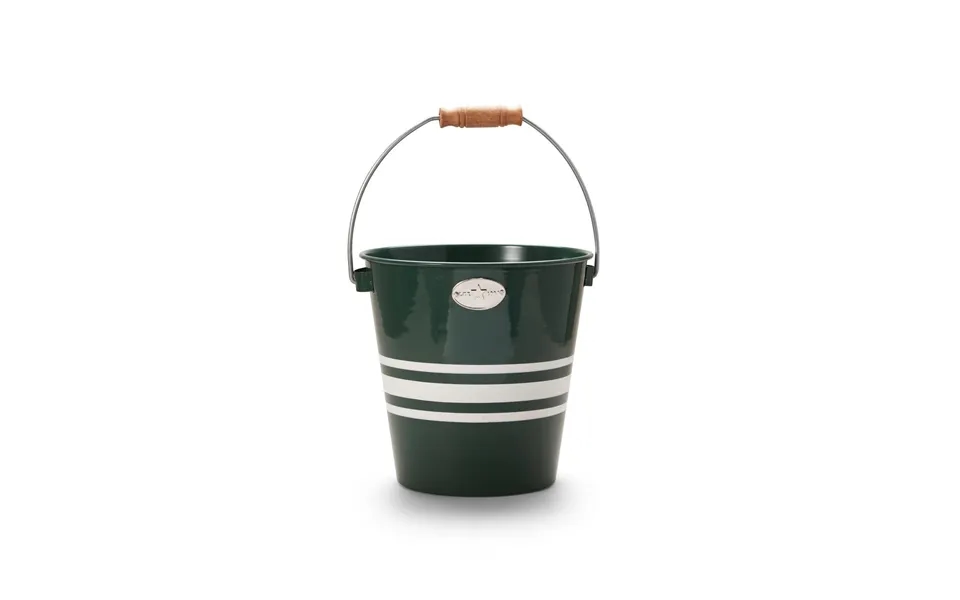 Lexington Ice Bucket Green