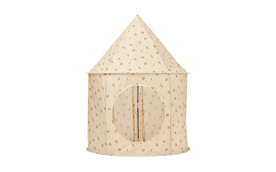 Liewood Oaks Pop Up Play Tent Peach-sea Shell