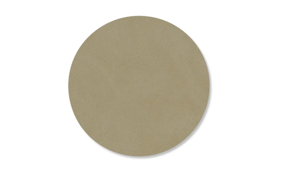 Lind Dna Nupo Coaster Circle Herbal Dust