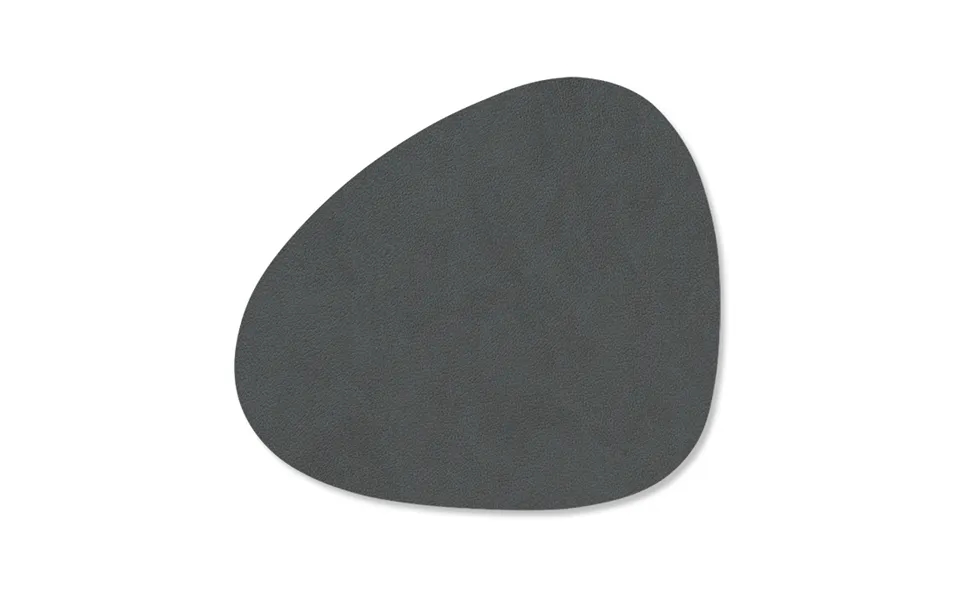 Lind Dna Nupo Coaster Curve Anthracite Grey