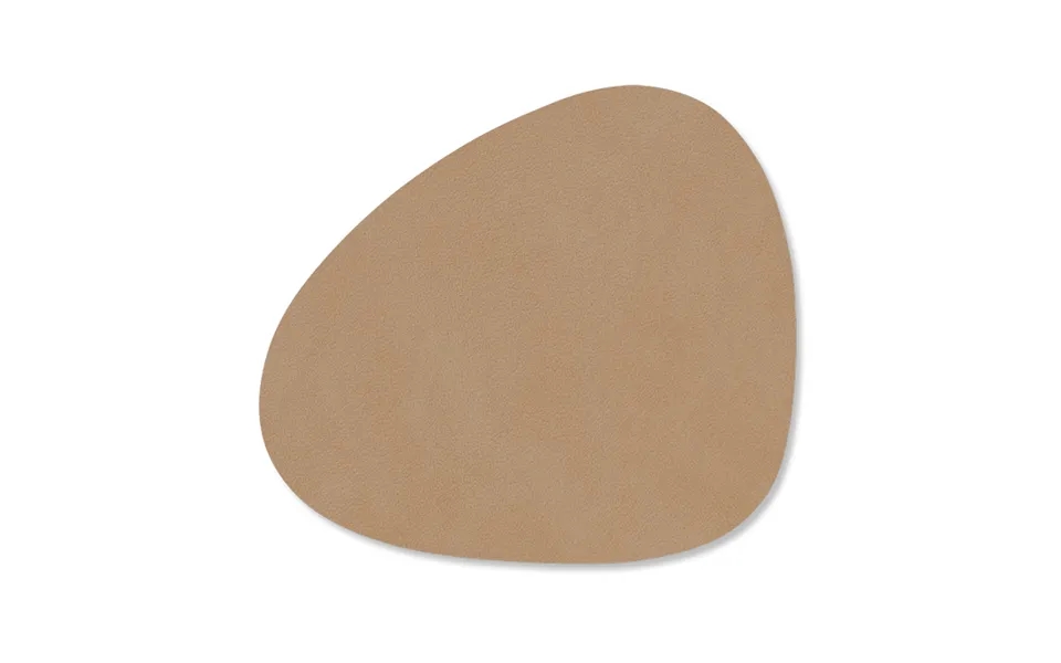 Lind Dna Nupo Coaster Curve Nougat