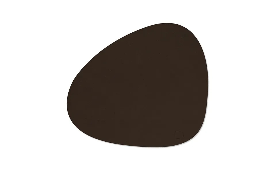 Lind Dna Nupo Placemat Curve L Hazel