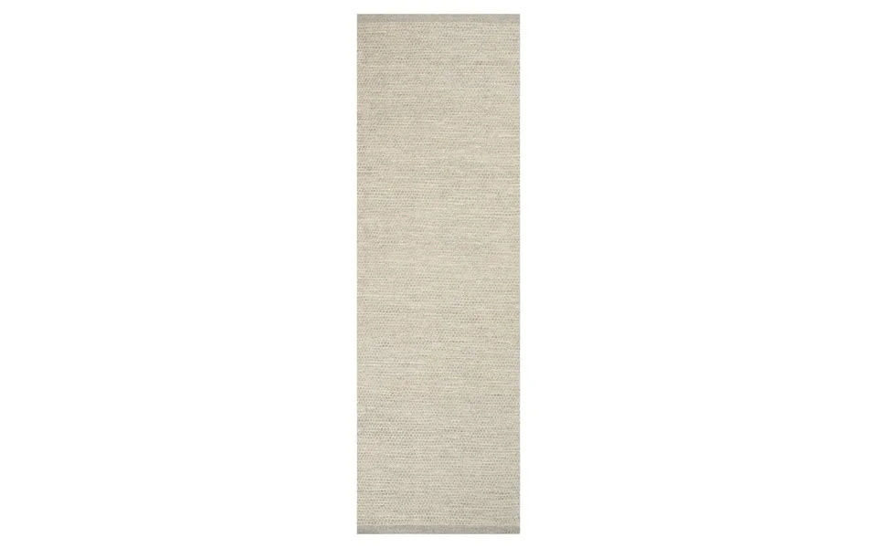 Linie Design Asko Rug 80x250 Cm Steel