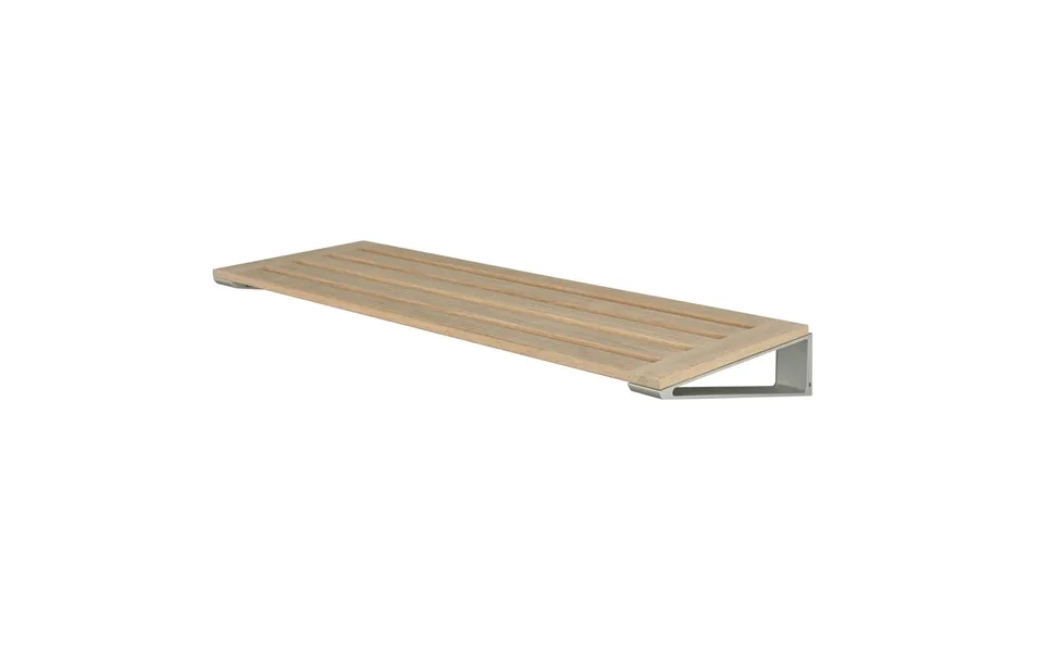 Loca Knax Shoe Shelf Soaped Oak