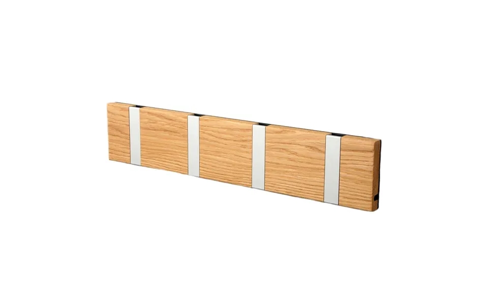 Loca Loca Knax Hanger 40 Cm Oiled Oak-grey