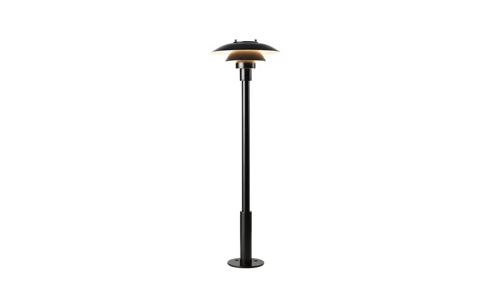 Louis Poulsen Ph 3-2 Bollard 91 Cm Black