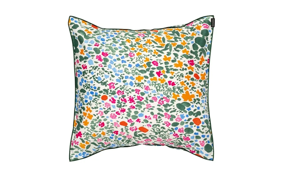 Marimekko Rantaniitty Cushion Cover 50x50 Cm White-multi
